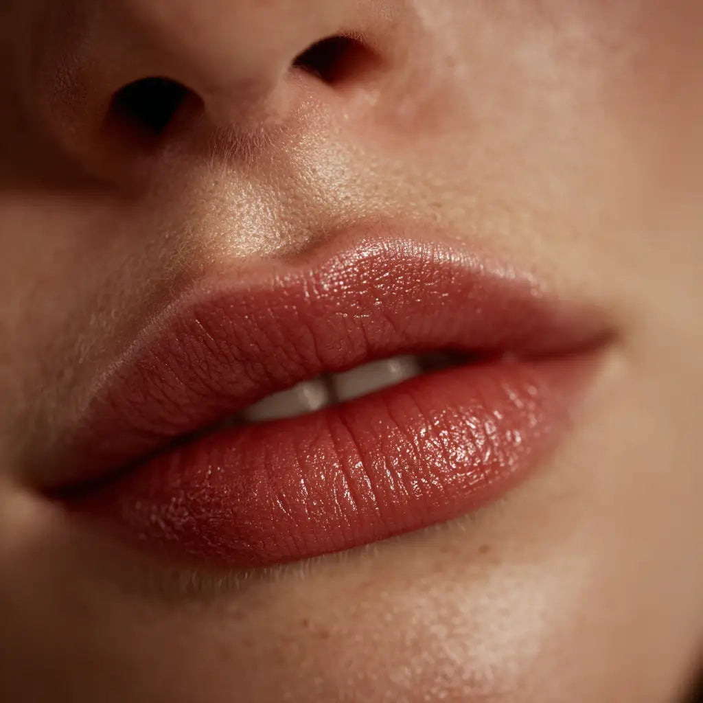 Top Korean beauty lip mask for 2025