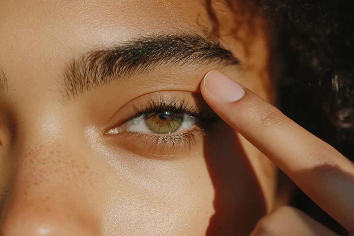 Best Eye Cream for Sensitive Skin: Gentle Korean Formulas That Deliver