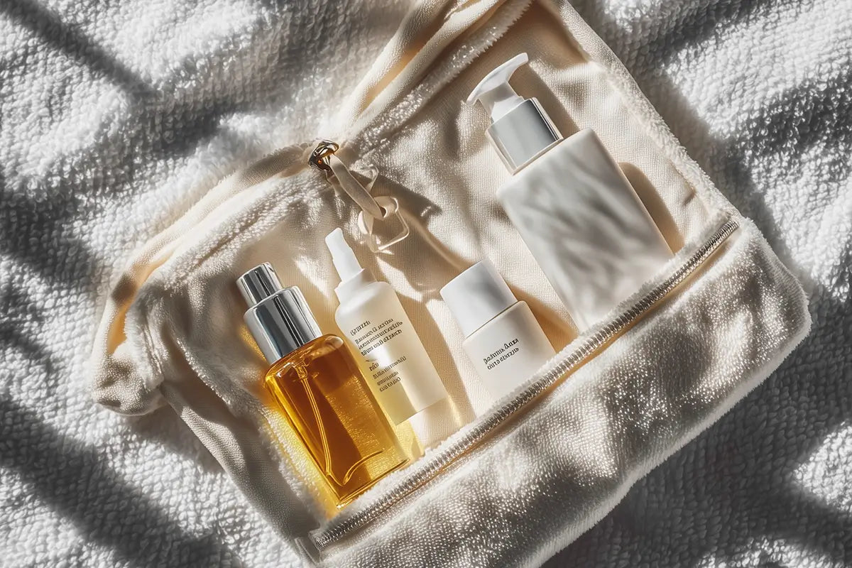 our top 5 picks skin care brands for the 2025 summer