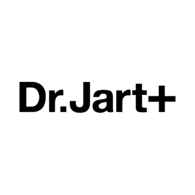 Dr.Jart+ logo