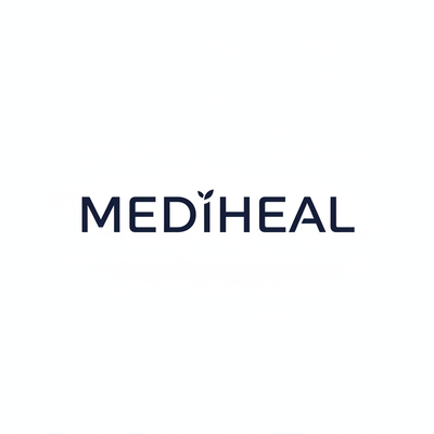 MEDIHEAL logo
