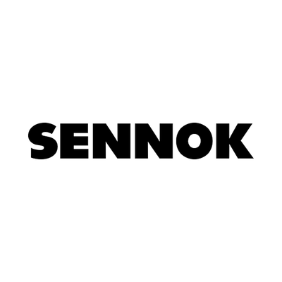 SENNOK logo