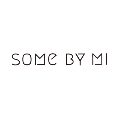 SOME BY MI logo