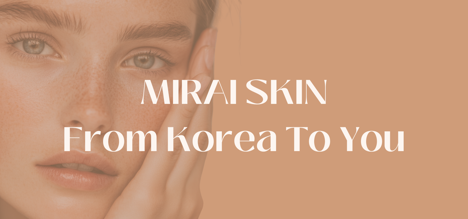 Mirai Skin