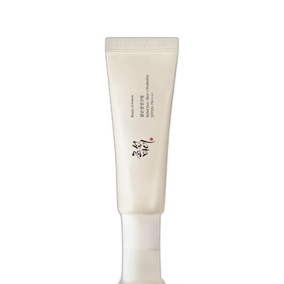 واقي الشمس Beauty of Joseon Relief Sun: Rice + Probiotics 50ml (SPF50+ PA++++)