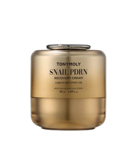 TONYMOLY Snail PDRN Recovery Cream 50ml