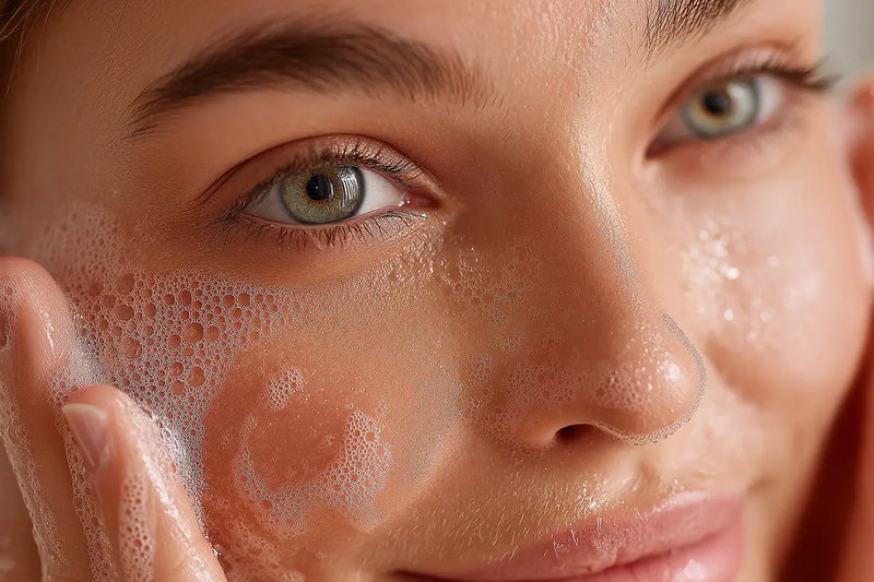 Skin propblems