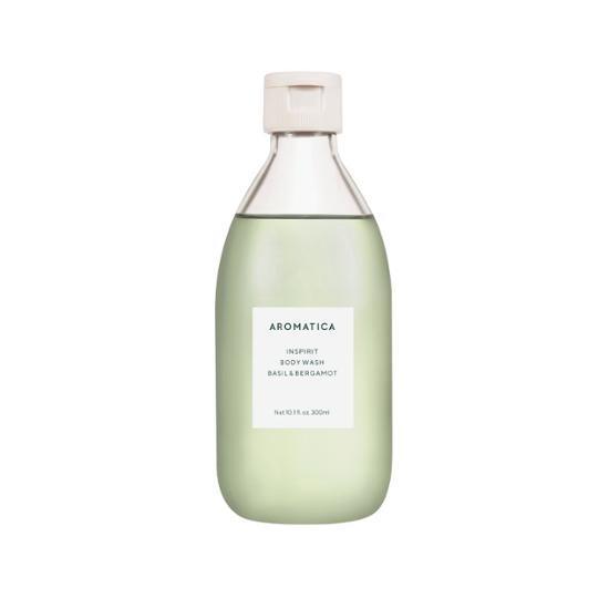 AROMATICA Inspirit... vs ILLIYOON Ceramide...: Which Is Better?