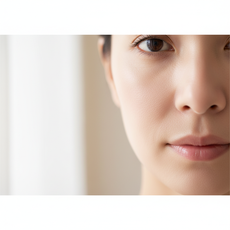 Sebaceous Filaments: What They Are & How Korean Skincare Treats Them