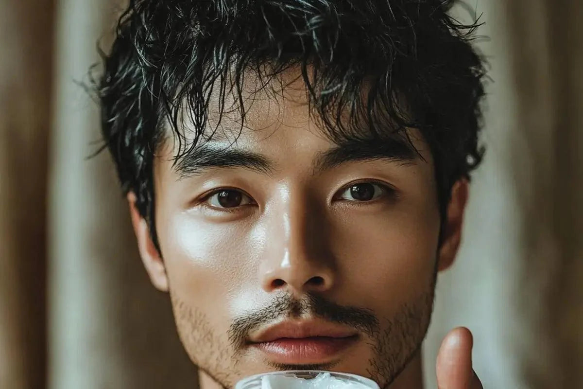 korean skincare for men everything you need to know