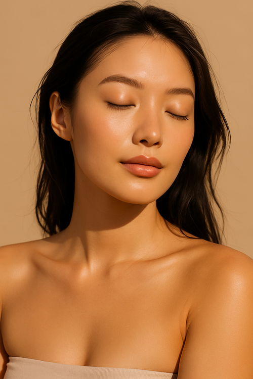 Dry Skin Explained: Causes, Solutions & Best Korean Products