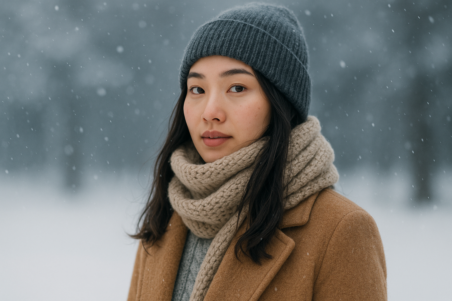 Winter Korean Skincare: 5 Hydrating Tips and Products for Cold Weather