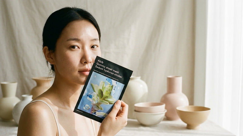 Abib Skincare Review: Is the Heartleaf Hype Real?
