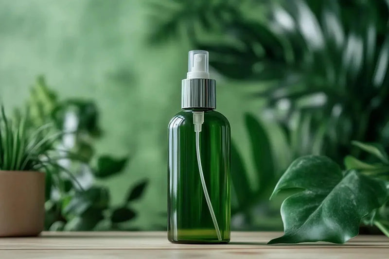 aha bha toner