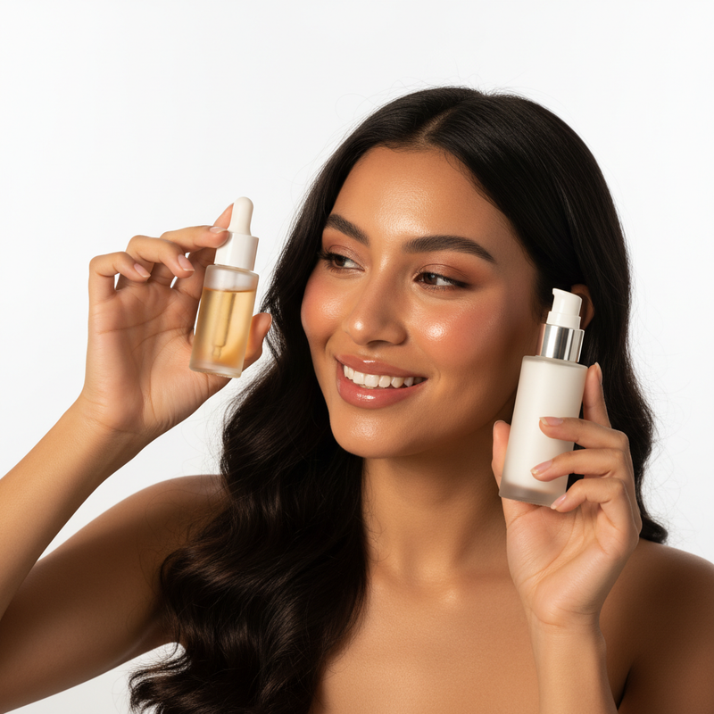 mixsoon SPA Bean... vs TONYMOLY Snail PDRN...: Which Is Better?