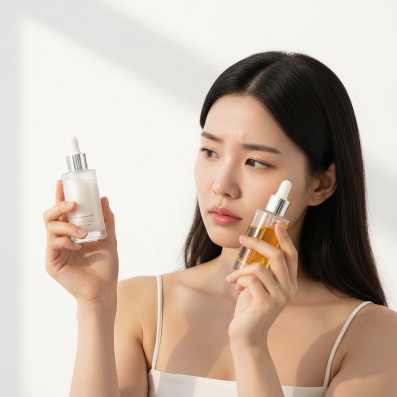 mixsoon SPA Bean... vs REJURAN Intensive Eye...: Which Is Better?