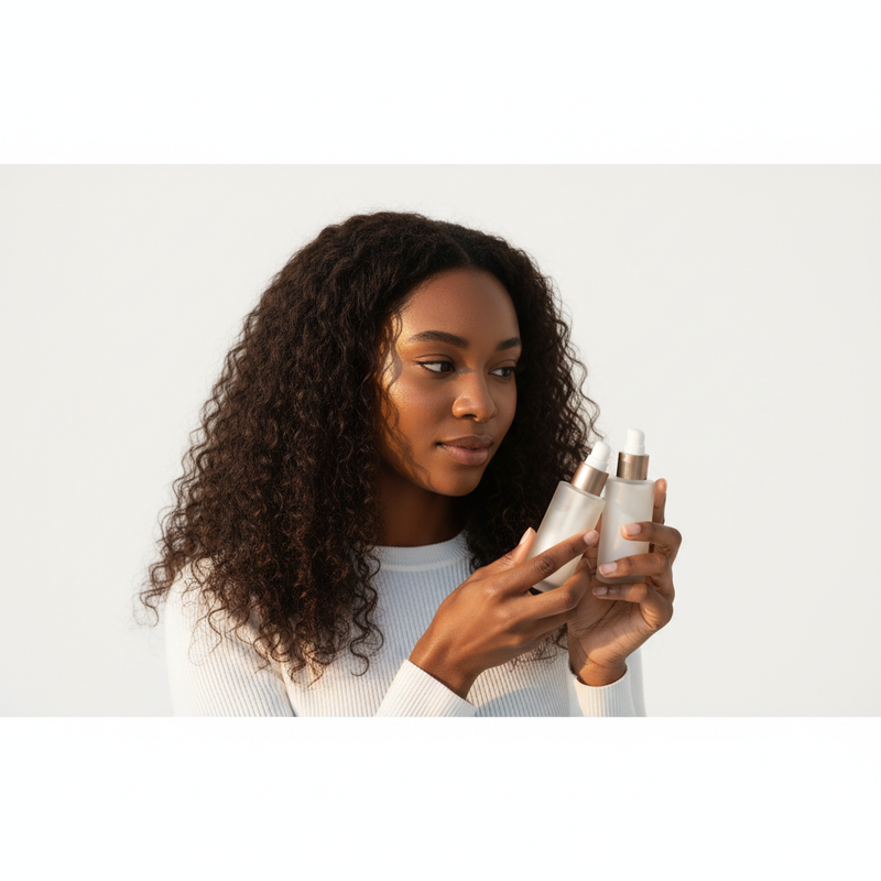 belif Prime Infusion... vs TONYMOLY Snail PDRN...: Which Is Better?