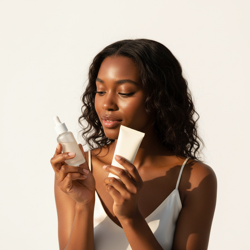 VT Reedle Shot... vs TONYMOLY Snail PDRN...: Which Is Better?