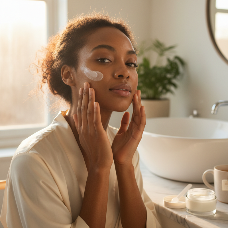 TONYMOLY Snail PDRN... vs VT PDRN Cream...: Which Is Better?