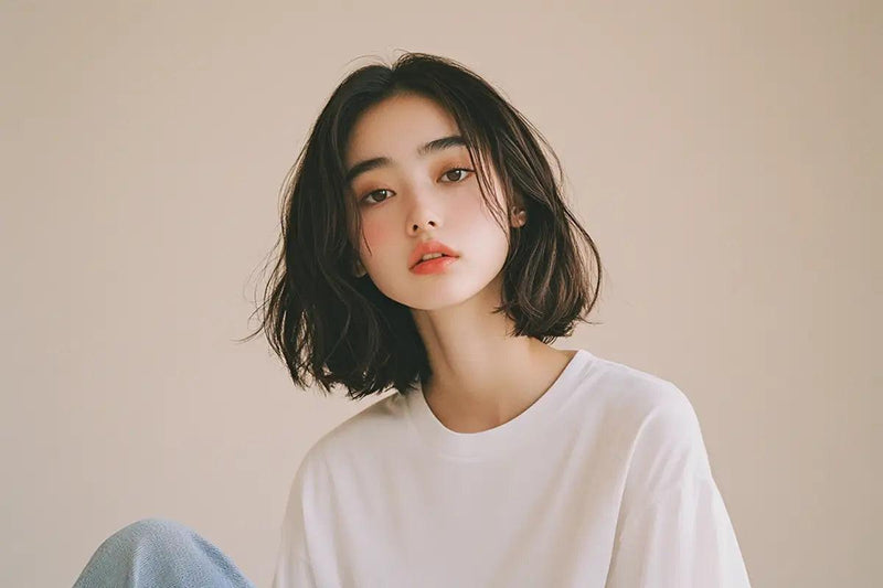 asian makeup