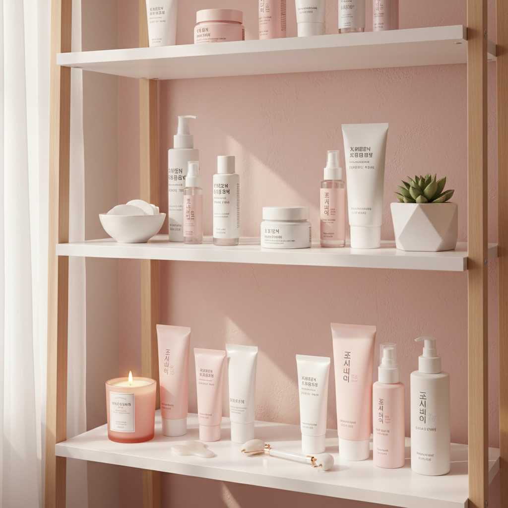 Wonyoungism: The Korean Skincare & Beauty Routine Behind the Trend [2026]