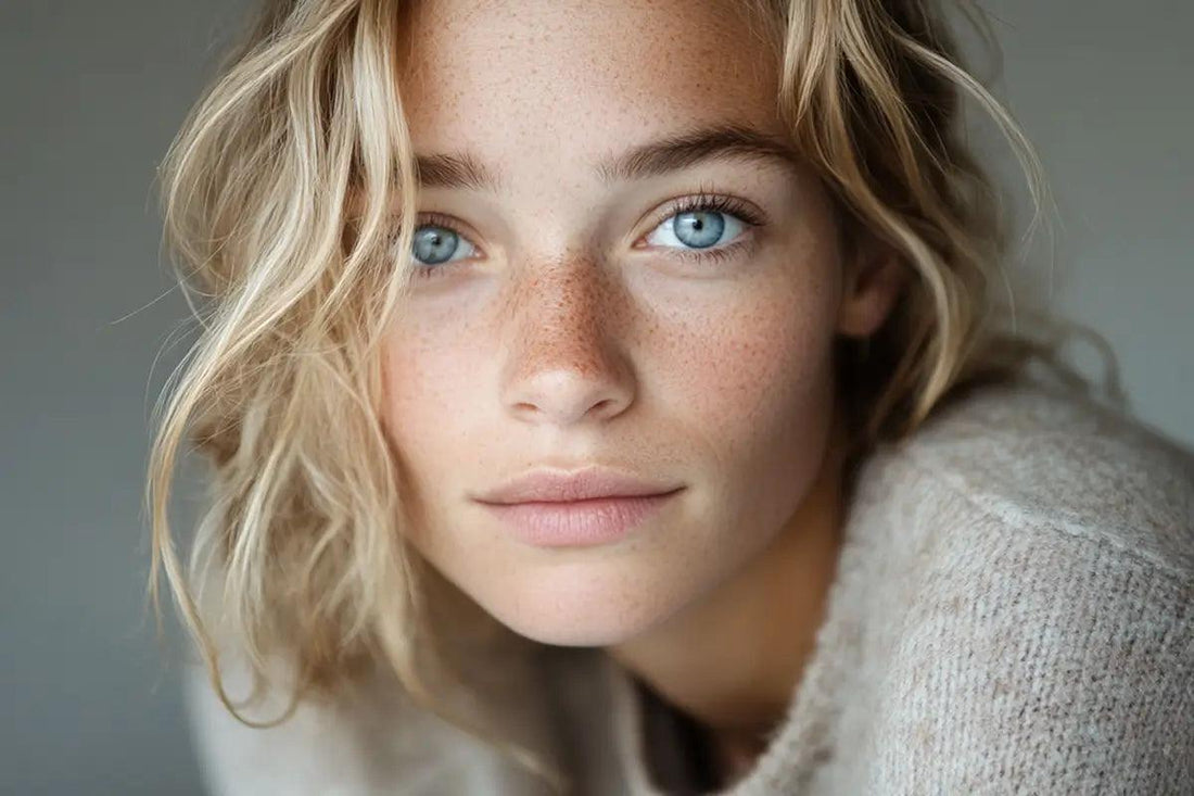 How to Care for Fair Skin: Tips for Preventing Sensitivity, Redness, and Hyperpigmentation