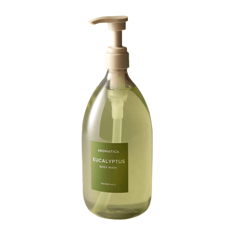 Best Korean Body Care for Combination Skin (2026)