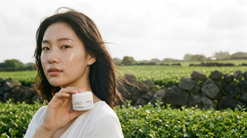 Best Innisfree Products: My Honest 2026 Review