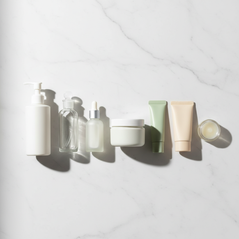 Korean Morning Routine for Combination Skin (Winter Edition), 2026