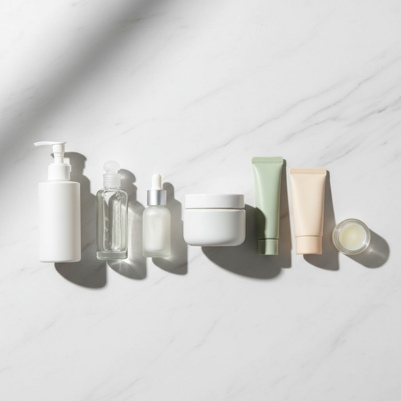 Korean Morning Routine for Dry Skin (Advanced Edition), 2026