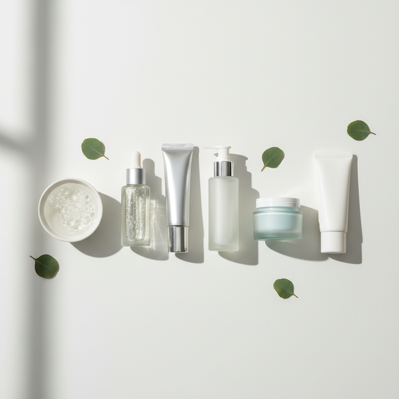 Korean Morning Routine for Sensitive Skin (Winter Edition), 2026