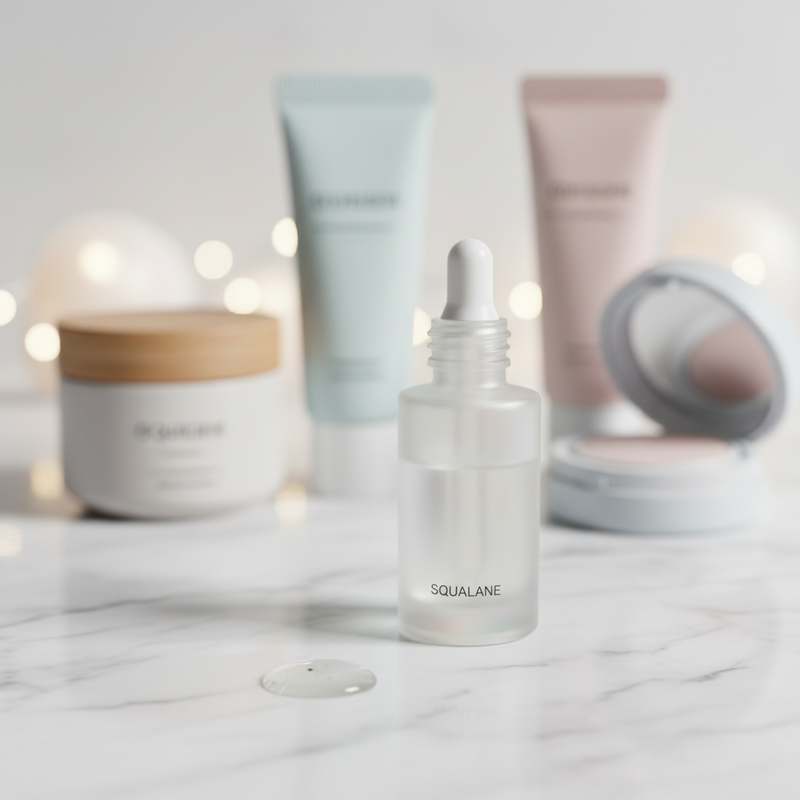 Squalane in Korean Skincare: Benefits, How to Use & Best Products (2026)
