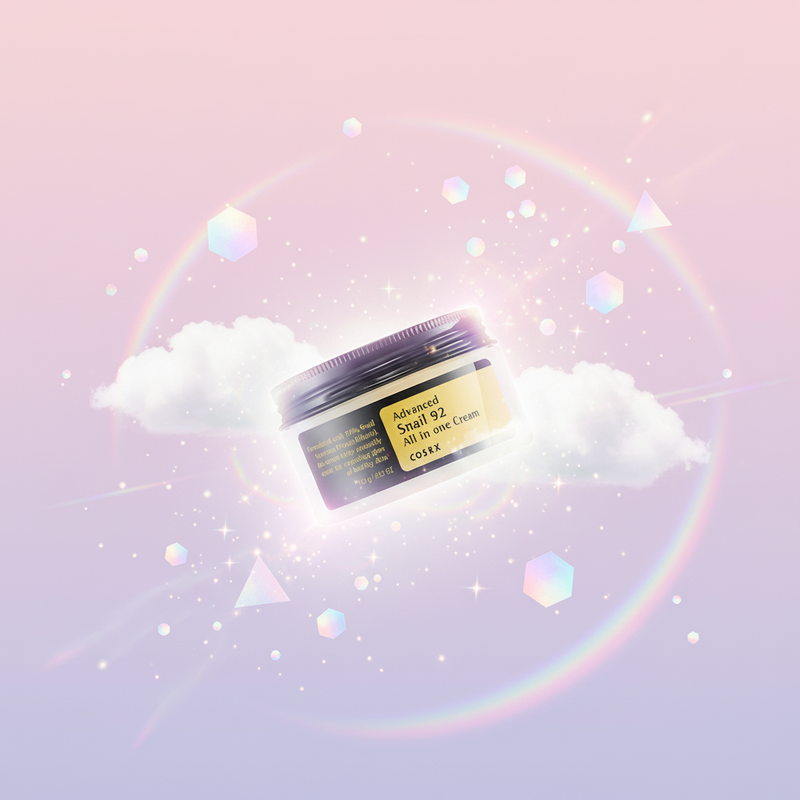 Best Korean Body Care for Oily Skin (2026)