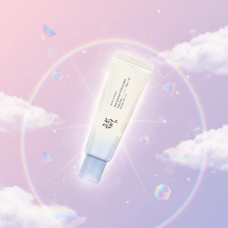 Sunscreen Oily Skin: Your K-Beauty Guide 2026