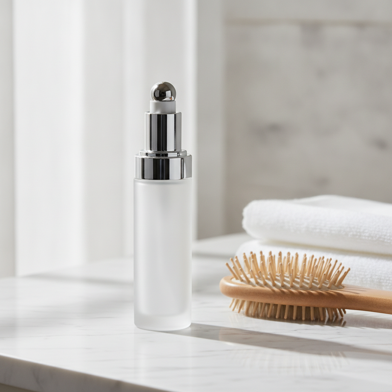 Medicube Deoxyribose Scalp Serum 8 week review