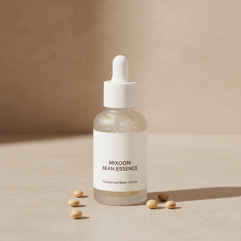Mixsoon Bean Essence Review: Is This Cult K-Beauty Favorite Worth It?