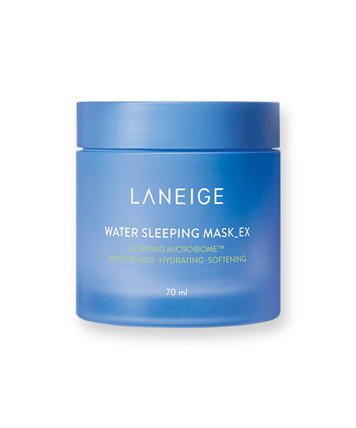 Laneige Water Sleeping Mask Review: A Hall-of-Fame Overnight Mask