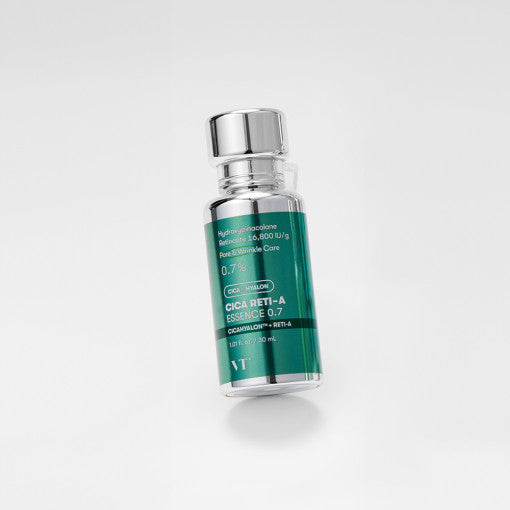 VT Cica Reti-A... vs medicube Kojic Acid...: Which Is Better?