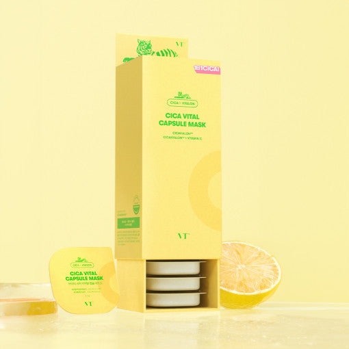 Best Korean Sheet Mask for Sensitive Skin (2026)