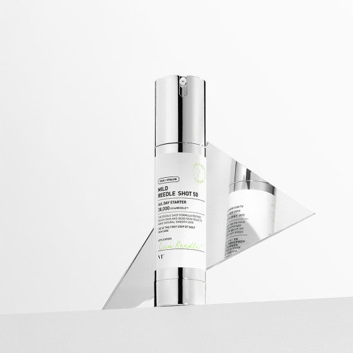VT Mild Reedle... vs AROMATICA Lemongrass 7...: Which Is Better?