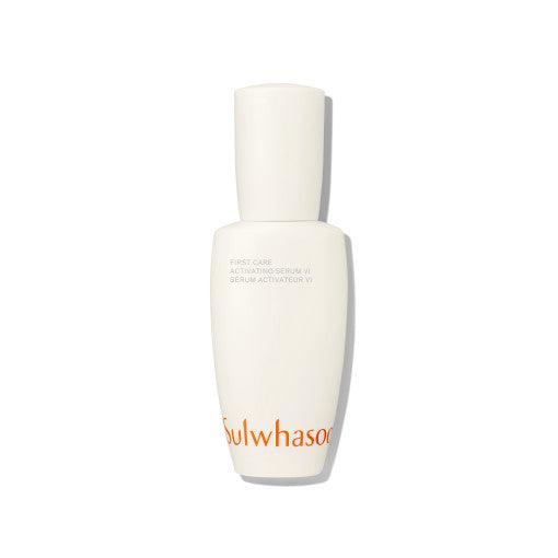 Sulwhasoo First Care Activating Serum Review: Is This Luxury K-Beauty Icon Worth It?