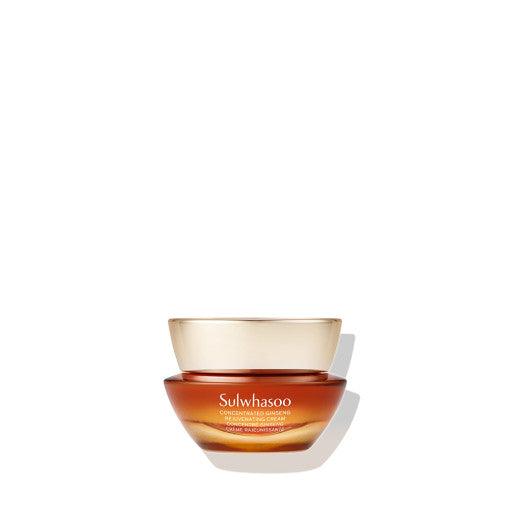 Sulwhasoo Concentrated Ginseng Cream Review: Luxury Anti-Aging That Actually Works?