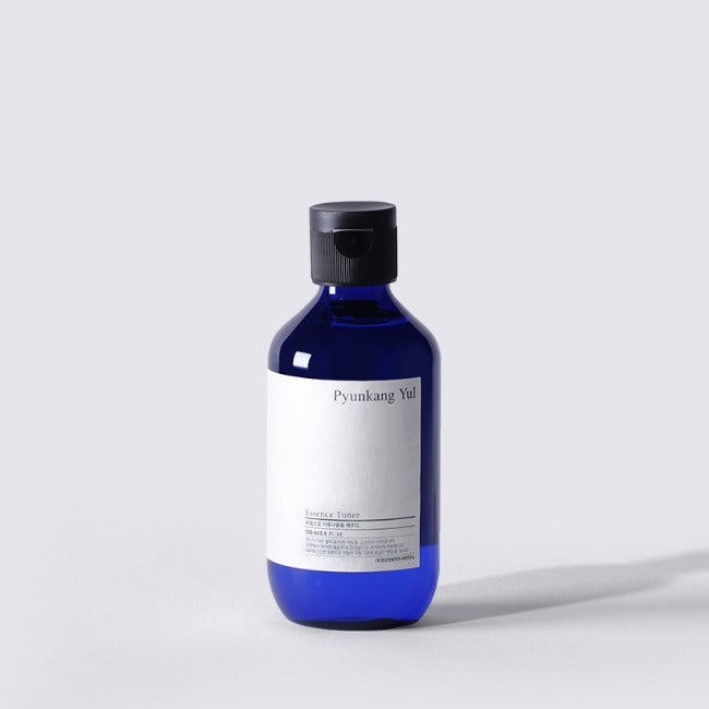 Pyunkang Yul Essence Toner Review: The 7-Ingredient Minimalist K-Beauty Toner