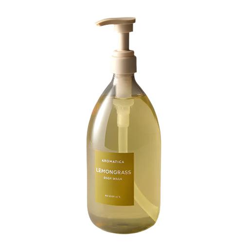 AROMATICA Lemongrass 7... vs Targeted Dark Spot...: Which Is Better?