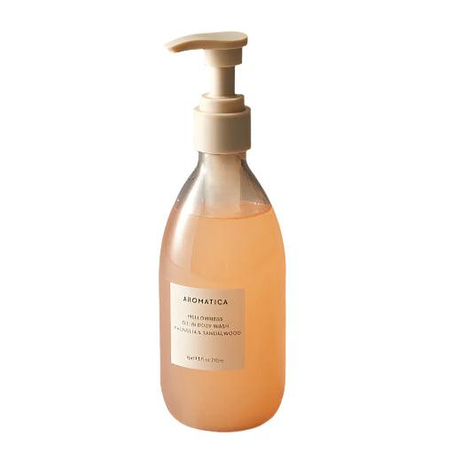 AROMATICA Mellowness... vs AESTURA ATOBARRIER...: Which Is Better?