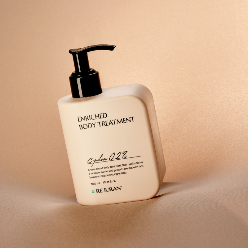 Best Korean Body Care for Sensitive Skin (2026)