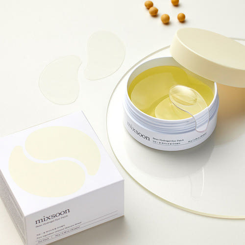 REJURAN Advanced Active... vs mixsoon Bean Hydrogel...: Which Is Bette