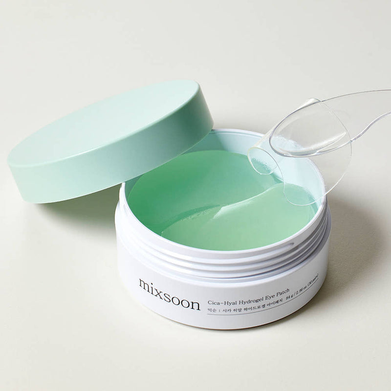 Dr.Jart+ Brightamin... vs mixsoon Cica-Hyal...: Which Is Better?