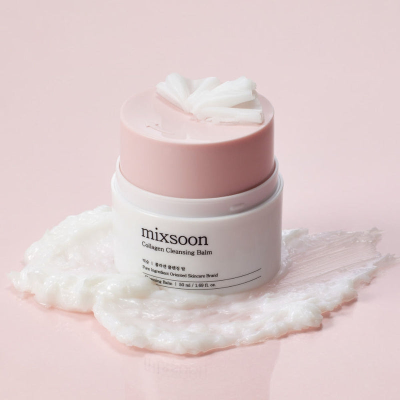 Best Korean Oil Cleanser for Aging Skin (2026)