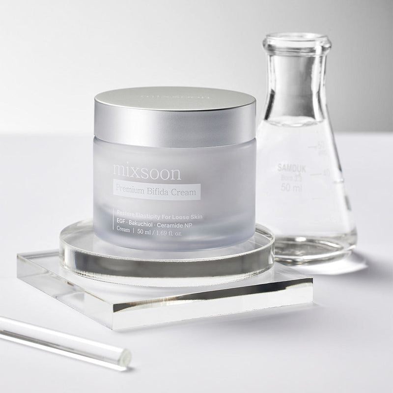 mixsoon Premium Bifida... vs BANILA CO Clean...: Which Is Better?